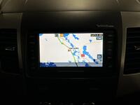 Mitsubishi Outlander vaihtoauto