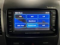 Mitsubishi Outlander vaihtoauto