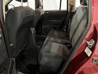 Jeep Compass vaihtoauto