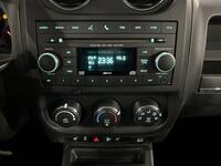 Jeep Compass vaihtoauto