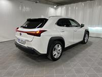 Lexus UX vaihtoauto