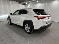 Lexus UX vaihtoauto