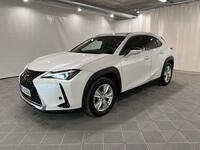 Lexus UX vaihtoauto