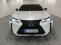 Lexus UX vaihtoauto