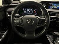Lexus UX vaihtoauto