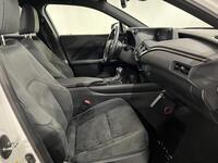 Lexus UX vaihtoauto