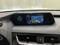 Lexus UX vaihtoauto