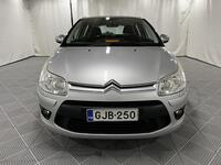 Citroën C4 vaihtoauto