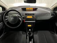 Citroën C4 vaihtoauto