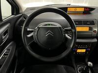 Citroën C4 vaihtoauto