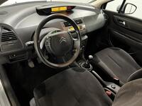 Citroën C4 vaihtoauto
