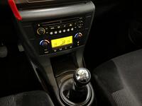 Citroën C4 vaihtoauto