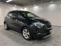 Opel Mokka vaihtoauto