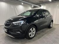 Opel Mokka vaihtoauto