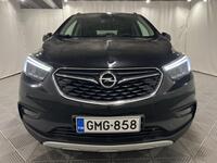 Opel Mokka vaihtoauto