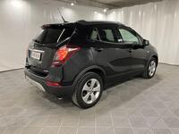 Opel Mokka vaihtoauto