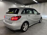 Mercedes-Benz B vaihtoauto