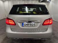 Mercedes-Benz B vaihtoauto