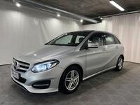 Mercedes-Benz B vaihtoauto