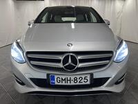Mercedes-Benz B vaihtoauto