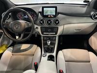 Mercedes-Benz B vaihtoauto