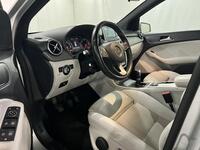 Mercedes-Benz B vaihtoauto