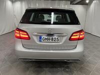 Mercedes-Benz B vaihtoauto