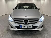 Mercedes-Benz B vaihtoauto