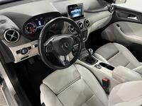 Mercedes-Benz B vaihtoauto