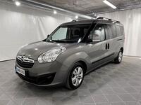 Opel Combo vaihtoauto