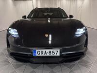 Porsche Taycan vaihtoauto