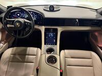 Porsche Taycan vaihtoauto
