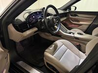 Porsche Taycan vaihtoauto