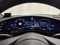 Porsche Taycan vaihtoauto