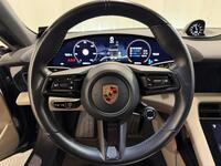 Porsche Taycan vaihtoauto