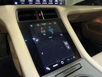 Porsche Taycan vaihtoauto