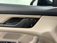Porsche Taycan vaihtoauto