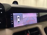 Porsche Taycan vaihtoauto
