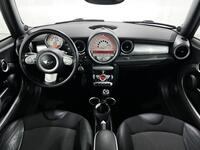 Mini Clubman vaihtoauto