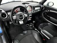 Mini Clubman vaihtoauto