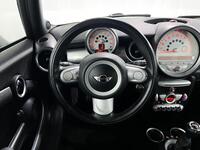 Mini Clubman vaihtoauto