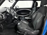 Mini Clubman vaihtoauto