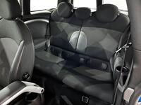 Mini Clubman vaihtoauto