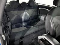 Mini Clubman vaihtoauto