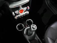 Mini Clubman vaihtoauto