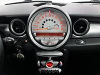 Mini Clubman vaihtoauto