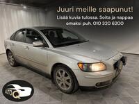 Volvo S40 vaihtoauto