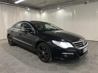 Volkswagen Passat CC vaihtoauto