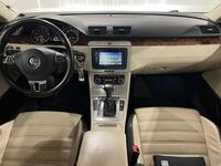 Volkswagen Passat CC vaihtoauto