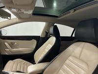 Volkswagen Passat CC vaihtoauto